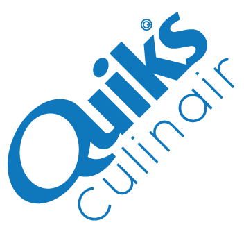 Quik’s Culinair logo